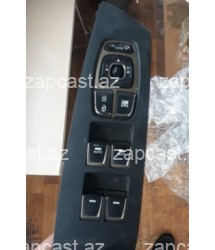 Hyundai  Grandeur 2011-2018 şüşəqaldıran knopkalar blok 935713V010 sol tərəf